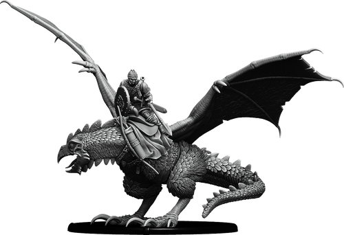 Rhodri ap Macsen, Dyncorn Marchomawr Cocneidr