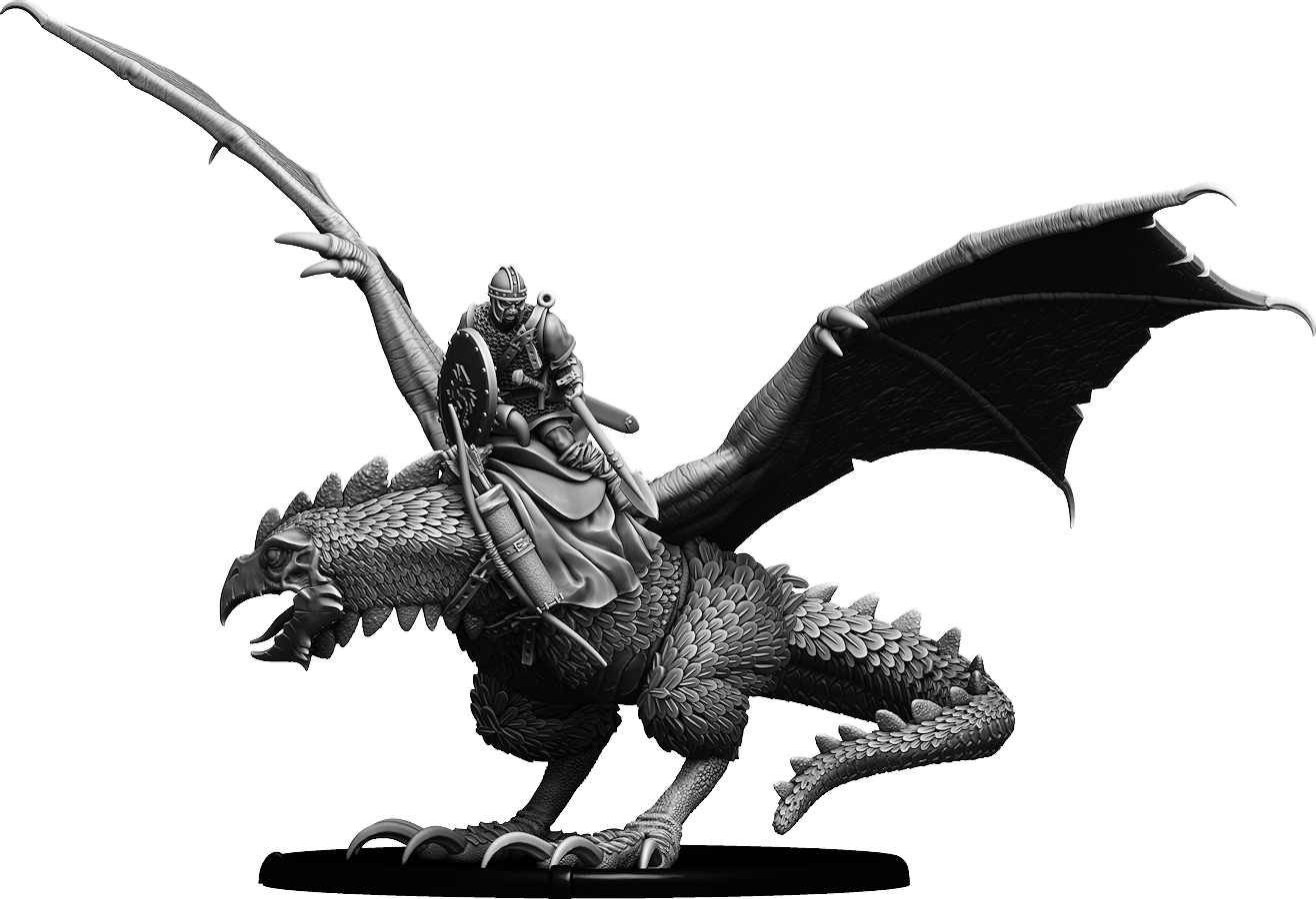 Rhodri ap Macsen, Dyncorn Marchomawr Cocneidr