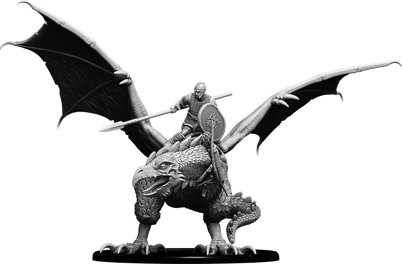 Geurig ap Genfys, Marchomawr Cocneidr