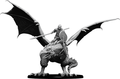 Geurig ap Genfys, Marchomawr Cocneidr