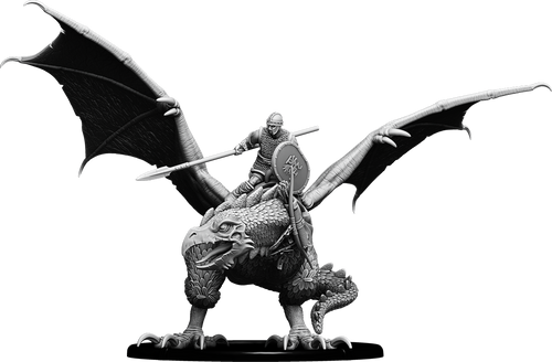 Geurig ap Genfys, Marchomawr Cocneidr