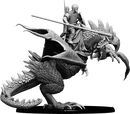 Modri ap Sacsen, Marchomawr Cocneidr