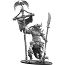 Grachdu, Great Cleaver Tâncawrdraig