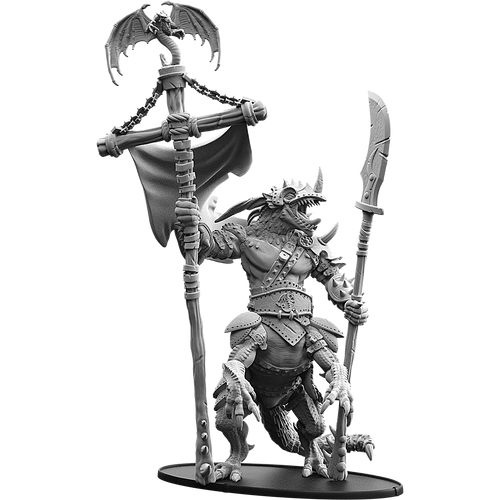 Grachdu, Great Cleaver Tâncawrdraig