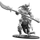 Dugrach, Great Cleaver Cawrdraig Warrior