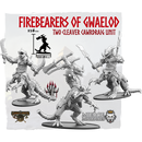 Firebearers of Gwaelod, Two Cleaver Cawrdraig Unit