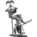 Grach, Two Cleaver Tâncawrdraig