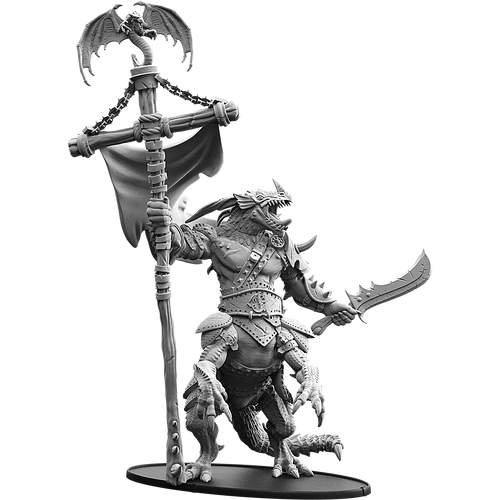 Grach, Two Cleaver Tâncawrdraig