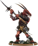 Clundwr, Great Cleaver Dyndraig Warrior