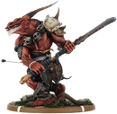 Mabyon, Great Cleaver Dyndraig Warrior