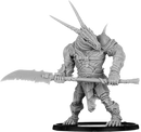 Gannwg, Great Cleaver Dyndraig Warrior
