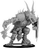 Torgalhwch, Shieldwall Pendyndraig 