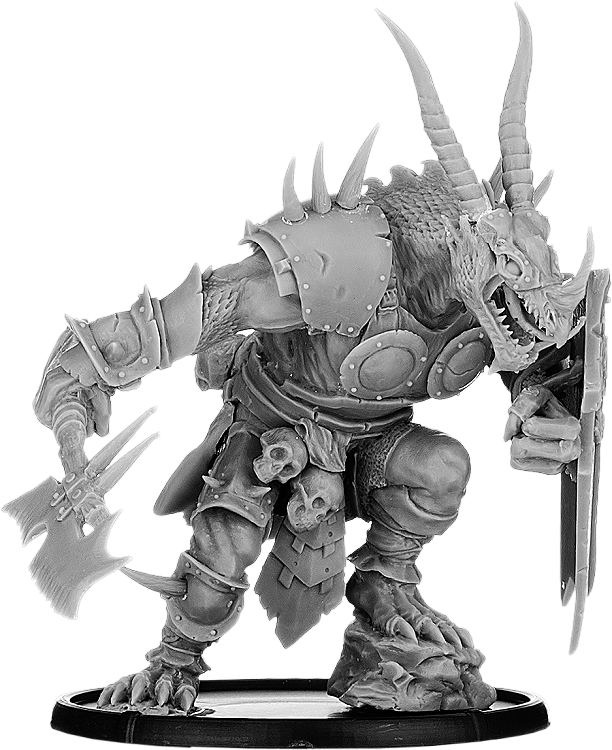 Torgalhwch, Shieldwall Pendyndraig 