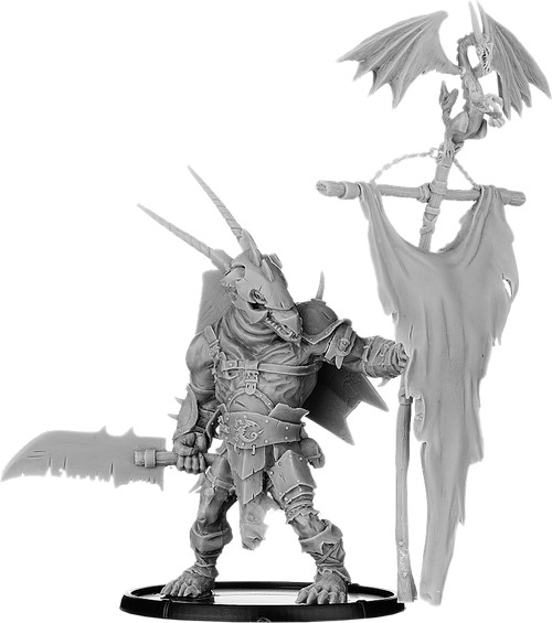 Naegann, Shieldwall Tândyndraig 
