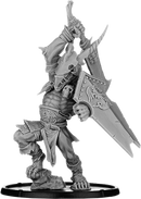 Gwydd, Shieldwall Dyndraig Warrior