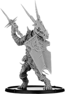 Clundoc, Shieldwall Dyndraig Warrior