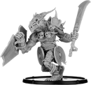Amabyon, Shieldwall Dyndraig Warrior