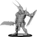 Naegwg, Shieldwall Dyndraig Warrior