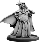 Nerys, Abades of Penmôn on Foot