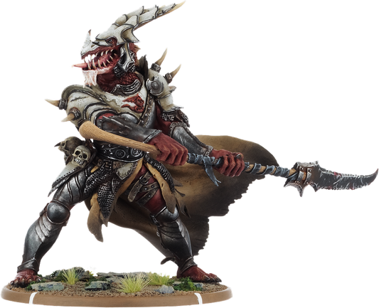 Angedern, Prifdyndraig of Gwaelod [classic]