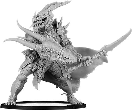 Dragonshield Angedern, Prifdyndraig of Gwaelod [classic]