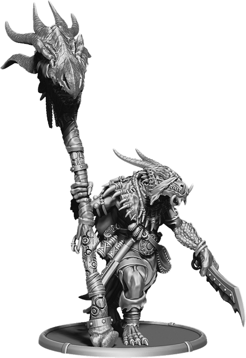 Galon Garreg, Dewindraig of Gwaelod