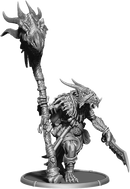 Galon Garreg, Dewindraig of Gwaelod