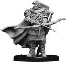Saethwr Urien, Teyrn of Môn on Foot