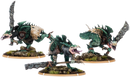 Bronn's Brood, Cocwocor Unit