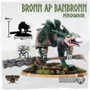 Bronn ap Banbronn, Pencocwocor