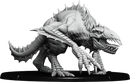 Syfaddon, Afanc of Fan Fawr
