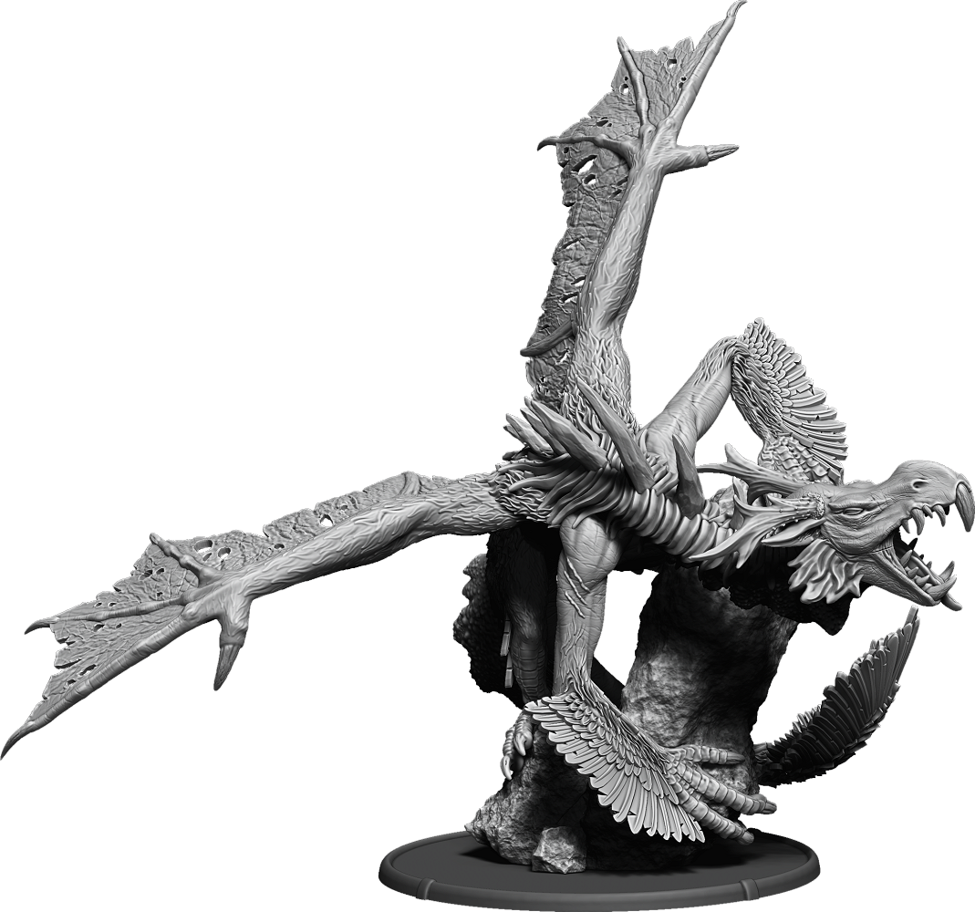 Twroch ap Roch, Wocor of Pen-y-fan