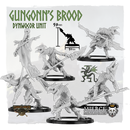 Gungonn's Brood, Dynwocor Unit
