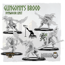 Gungonn's Brood, Dynwocor Unit