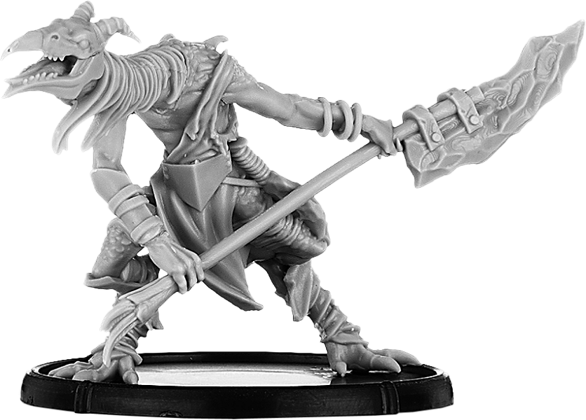 Dudd ap Rudd, Dynwocor Warrior