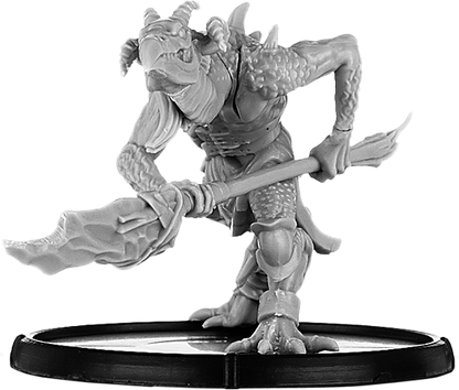 Cob ap Mab, Dynwocor Warrior