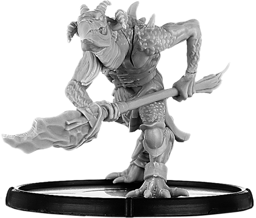 Cob ap Mab, Dynwocor Warrior
