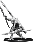 Gunga ap Gung, Pendynwocor Hunter