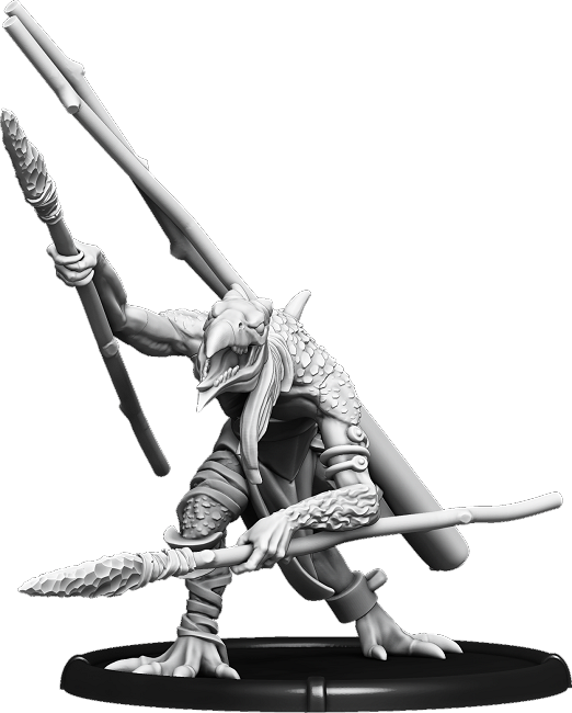 Gunga ap Gung, Pendynwocor Hunter