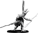 Gloch ap Gloch, Dynwocor Hunter Warrior