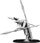 Gag ap Ag, Dynwocor Hunter Warrior