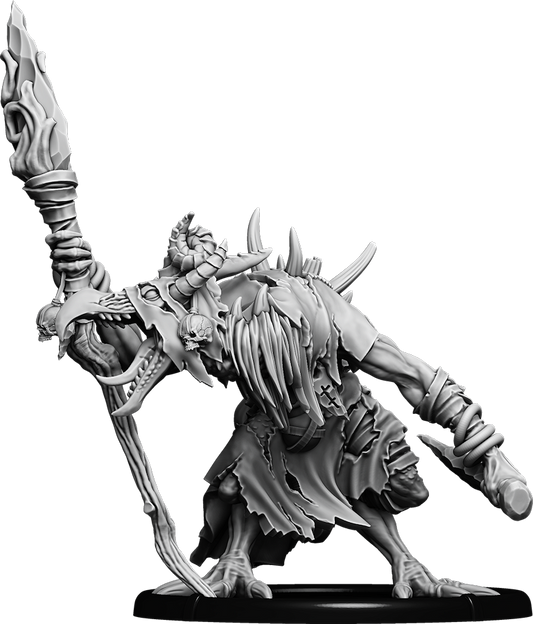 Wogac ap Orac, Hudwocor of Pen-y-Crug