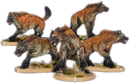 Vul V Duran, Hyaena Vulgus