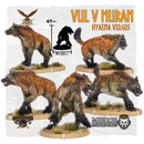 Vul V Muran, Hyaena Vulgus