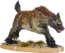 Suda, Hyaena