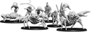 Aux Bes IV Acteon, Skorpion Minor Vulgus