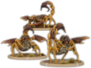 Vul II Tykho, Skorpion Minor Vulgus