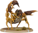 Tykho, Skorpion Minor