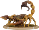 Sicatus, Skorpion Minor