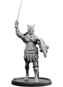 Crixus, Gladiator Secundus